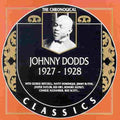 Dodds,johnny - 1927-1928 - Music CD