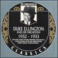 Ellington,duke - 1932-33 - Music CD