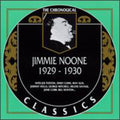 Noone,jimmie - 1929-30 - Music CD