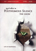 Sylvan - Posthumous Silence & Show: Live At Kampnagel - DVD