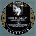 Ellington,duke - 1933 - Music CD