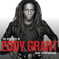 Grant,eddy - Very Best Of Eddy Grant: The Road To Reparation - Music CD