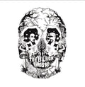 Black Ghosts - Black Ghosts - Music CD