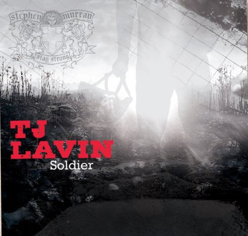 Lavin,tj - Soldier