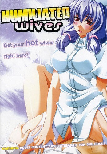 Humiliated Wives - Humiliated Wives - DVD