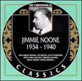 Moone,jimmy - 1934-40 - Music CD