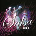 Salsa Los #1 / Various - Salsa Los #1 / Various - Music CD