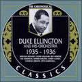 Ellington,duke - 1935-36 - Music CD