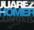 Juarez/homer - Cuarteto - Music CD