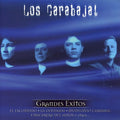 Carabajal - Serie De Oro - Music CD