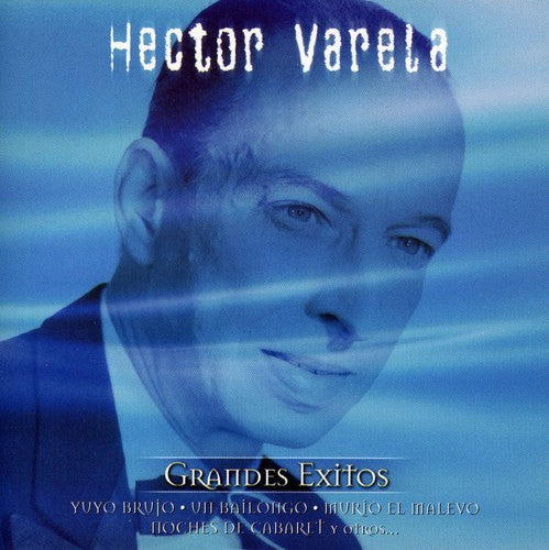 Varela,hector - Serie De Oro - Music CD