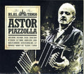 Piazzolla,astor - Buenos Aires Tangos - Music CD