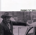 Red,piano C - Piano C Red - Music CD