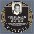 Ellington,duke - 1936-37 - Music CD