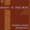Al-kuwaity,daoud / Al-kuwaity,saleh - Masters Of Iraqui Music - Music CD