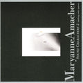 Amacher,maryanne - Sound Characters 2 - Music CD
