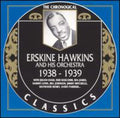 Hawkins,erskine - 1938-39 - Music CD