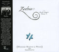 Medeski Martin & Wood / Zaebos - Book Of Angels 11 - Music CD