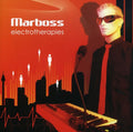 Marboss - Electrotherapies - Music CD