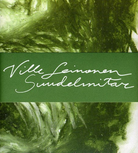 Leinonen,ville - Suudelmitar - Vinyl Record
