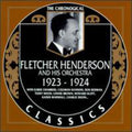 Henderson,fletcher - 1923-24 - Music CD