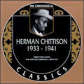Chittison,herman - 1933-41 - Music CD