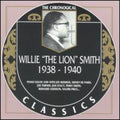 Smith,willie - 1938-1940 - Music CD