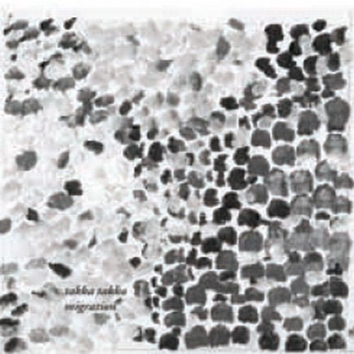 Takka Takka - Migration - Music CD