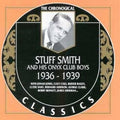 Smith,stuff - 1936-39 - Music CD