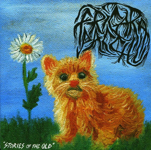 Pacchu,fricara - Stories Of The Old - Vinyl Record