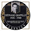 Grappelli,stephane - 1935-1940 - Music CD