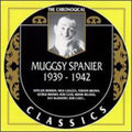 Spanier,muggsy - 1939-1942 - Music CD
