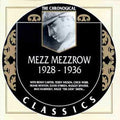 Mezzrow,mezz - 1928-1936 - Music CD