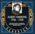 Ammons,albert - 1936-39 - Music CD