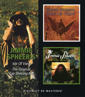 Spheeris,jimmie - Isle Of View / Original Tap Dancing Kid - Music CD