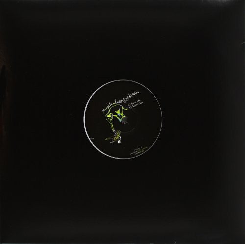 Pupkulies & Rebecca - Save Me - Vinyl Record