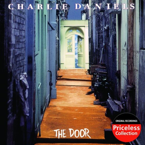Daniels,charlie - Door - Music CD