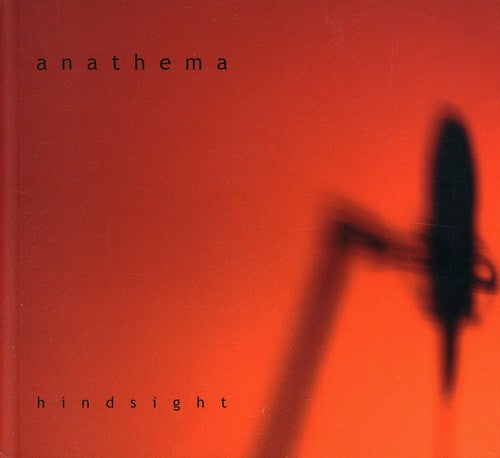 Anathema - Hindsight - Music CD