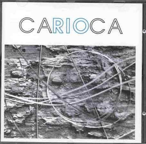 Carioca - Carioca - Music CD