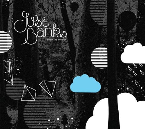 Just Banks - Under The Influence - Music CD