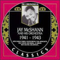 Mcshann,jay - 1941-43 - Music CD