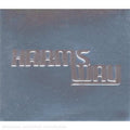 Harms Way - Oxytocin - Music CD