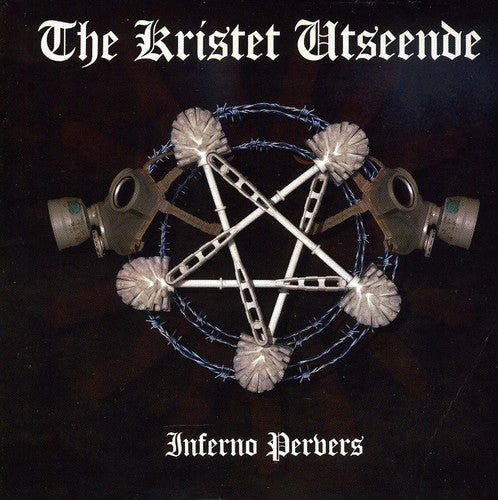 Kristet Utseende - Inferno Pervers
