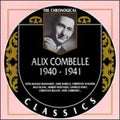 Combelle,alix - 1940-41 - Music CD