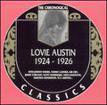 Austin,lovie - 1924-26 - Music CD