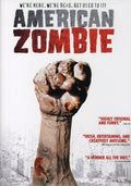 American Zombie - American Zombie - DVD