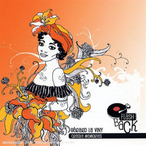 Antilles - Antilles - Music CD