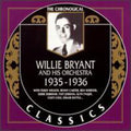 Bryant,willie - 1935-1936 - Music CD