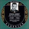 Kirby,john - 1939-41 - Music CD