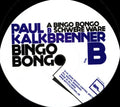 Kalkbrenner,paul - Bingo Bongo - Vinyl Record